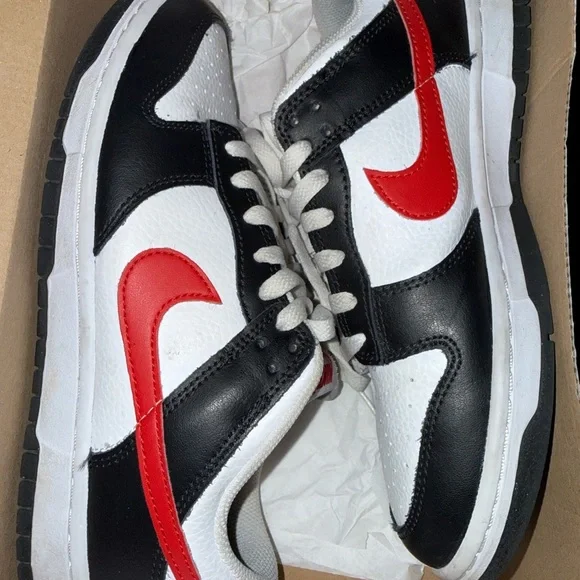 Nike Dunk Low Retro - Picture 1 of 5